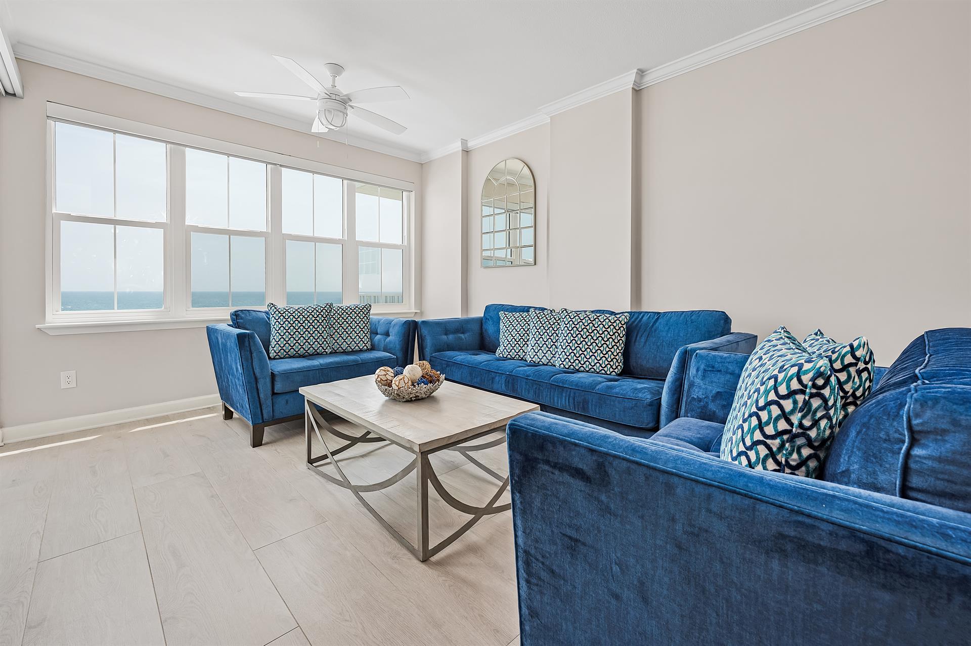 503B  Living Area
