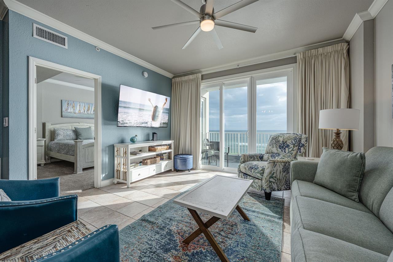 608A  Living Area