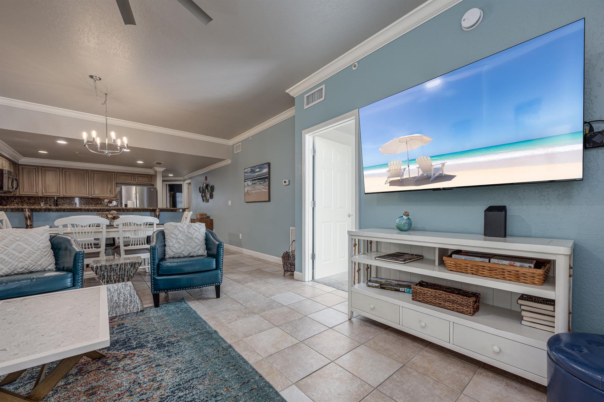 608A  Living Area