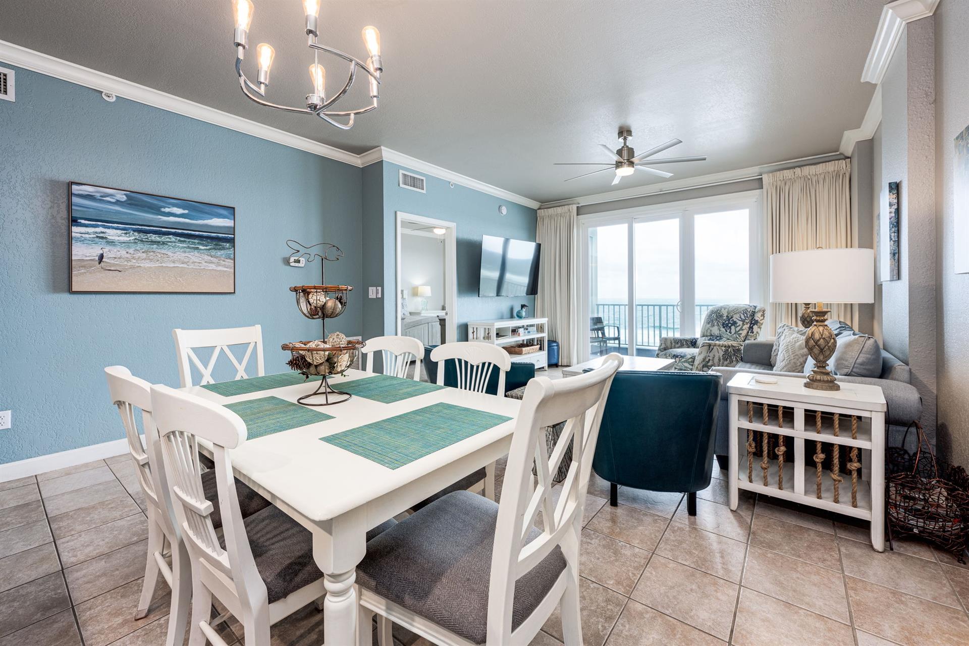 608A  Dining Area