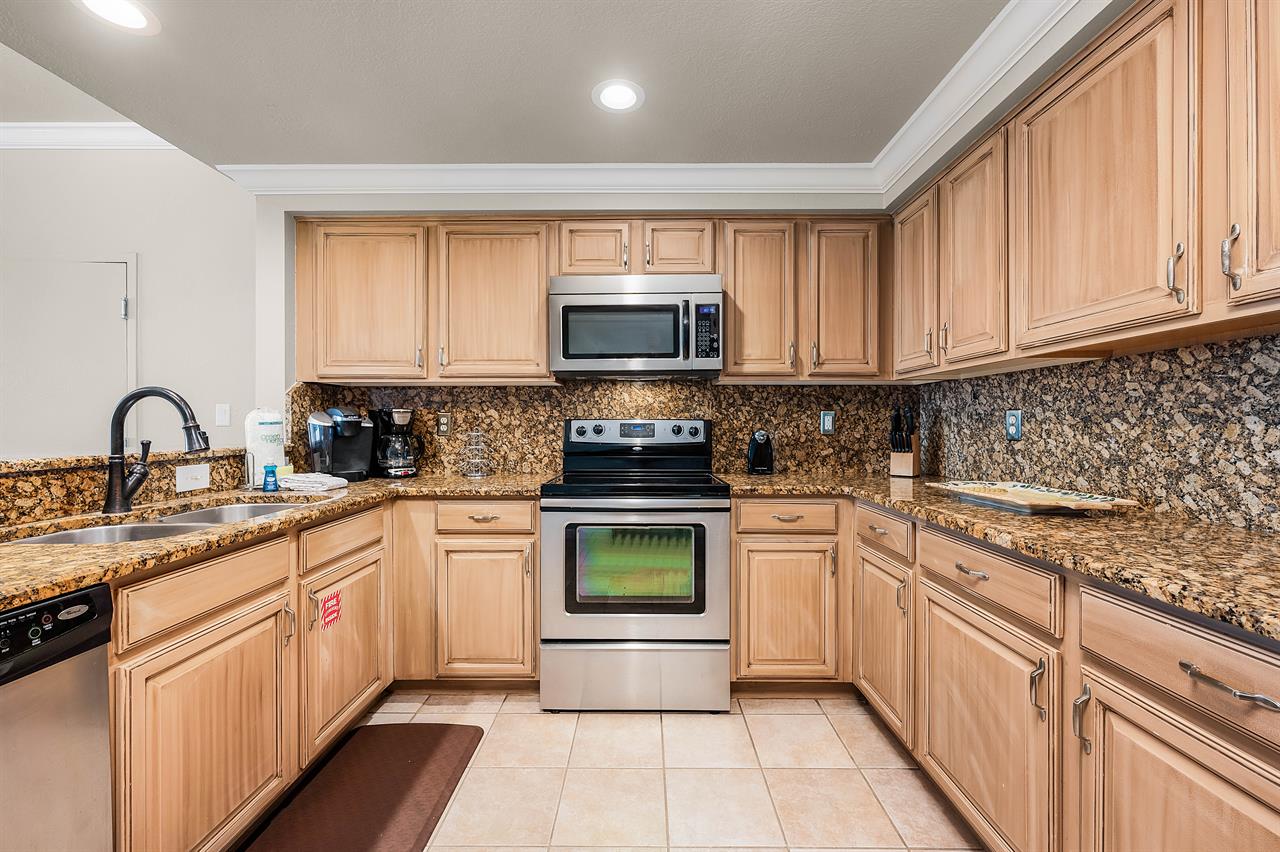 608A  Kitchen