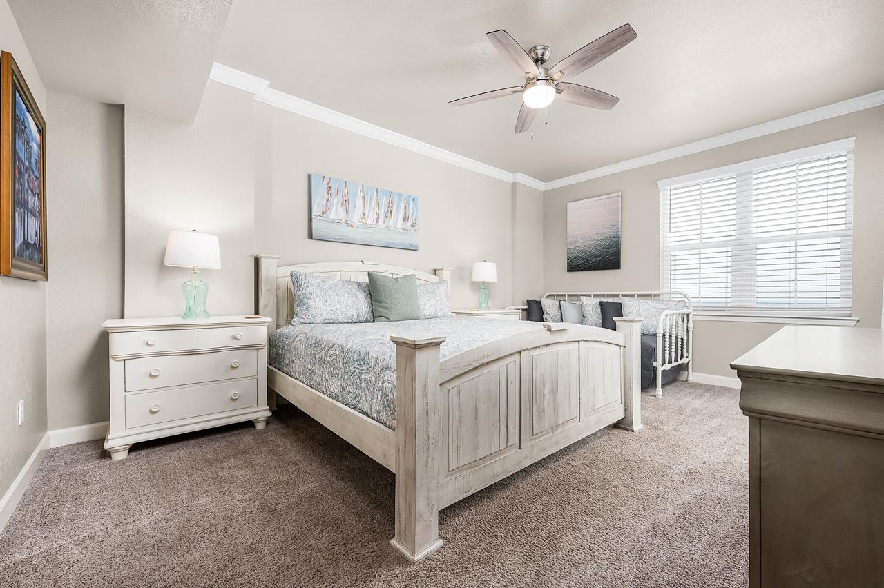 608A  Master Bedroom
