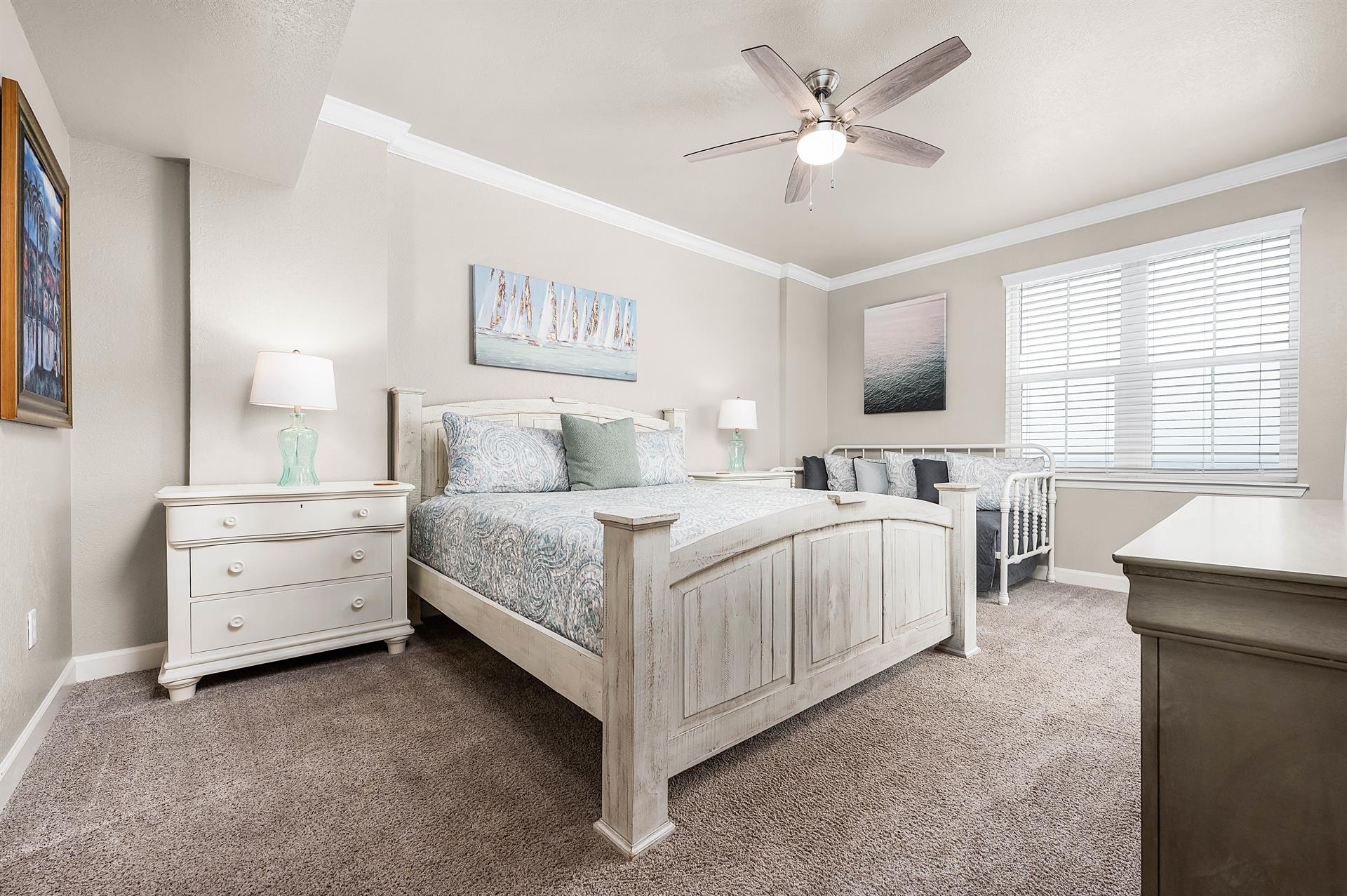 608A  Master Bedroom