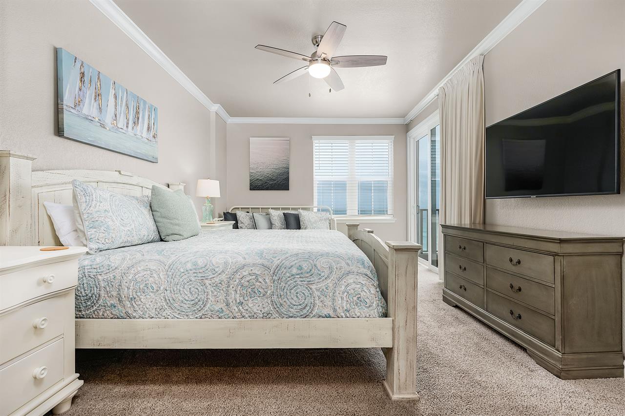 608A  Master Bedroom