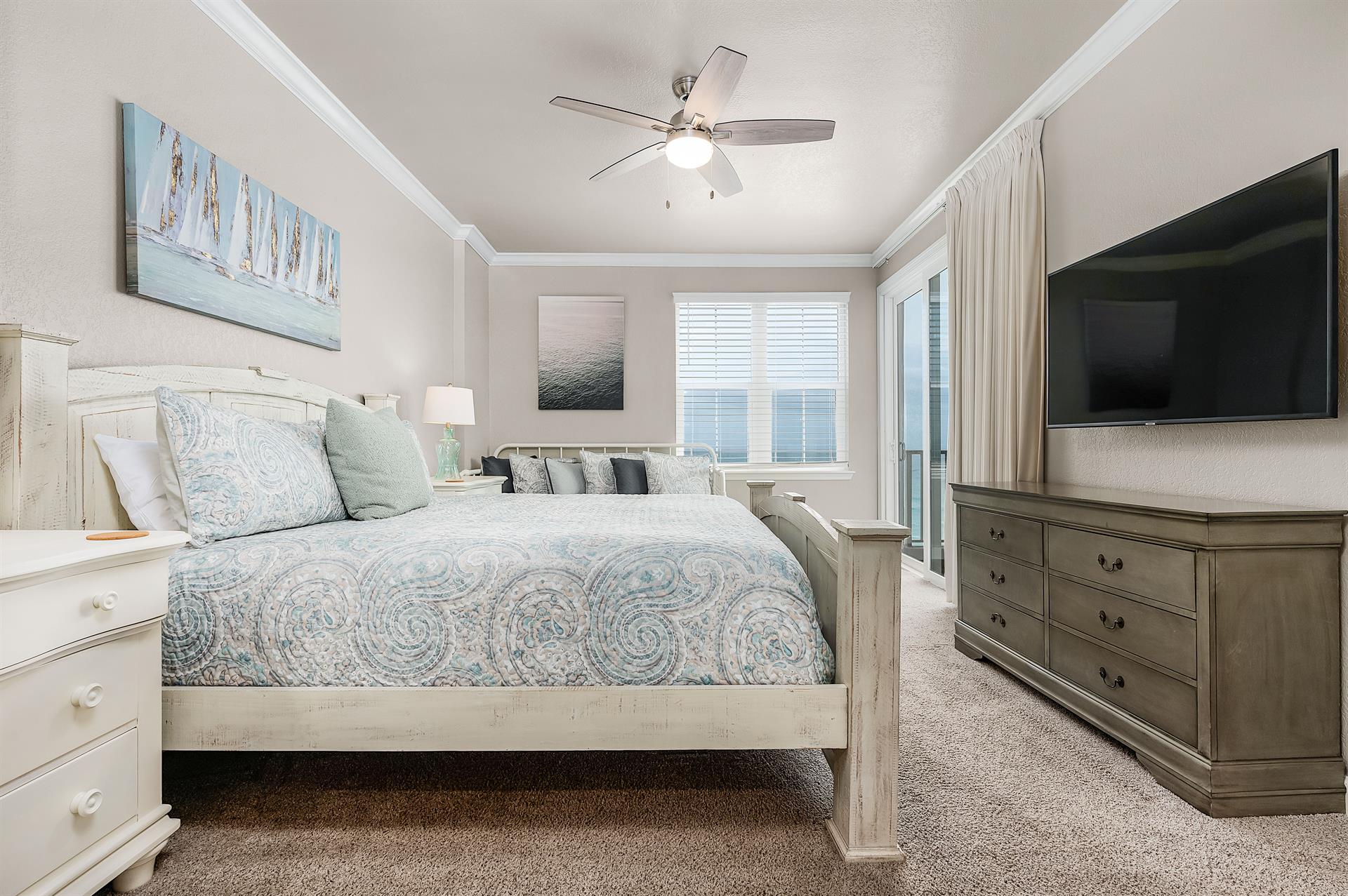 608A  Master Bedroom