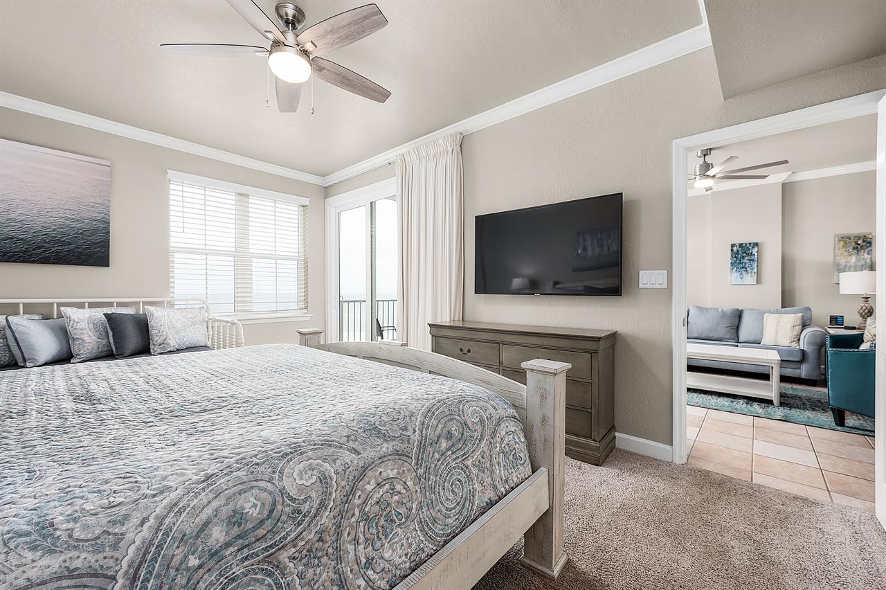 608A  Master Bedroom