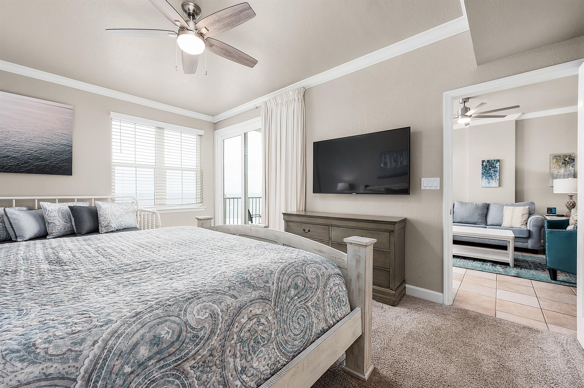 608A  Master Bedroom