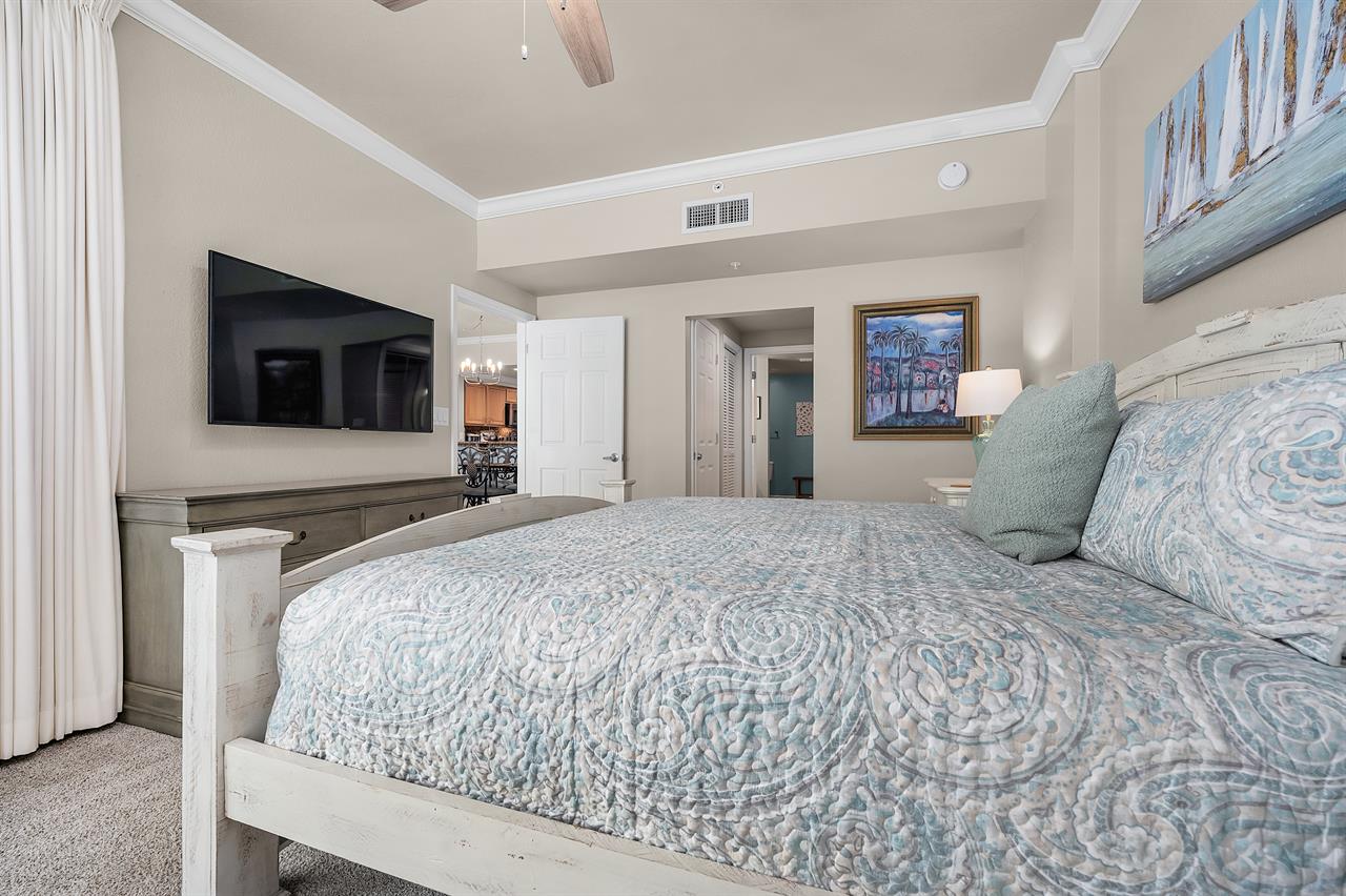 608A  Master Bedroom