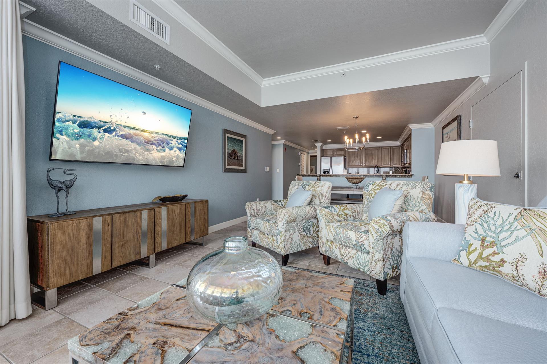 608B  Living Area
