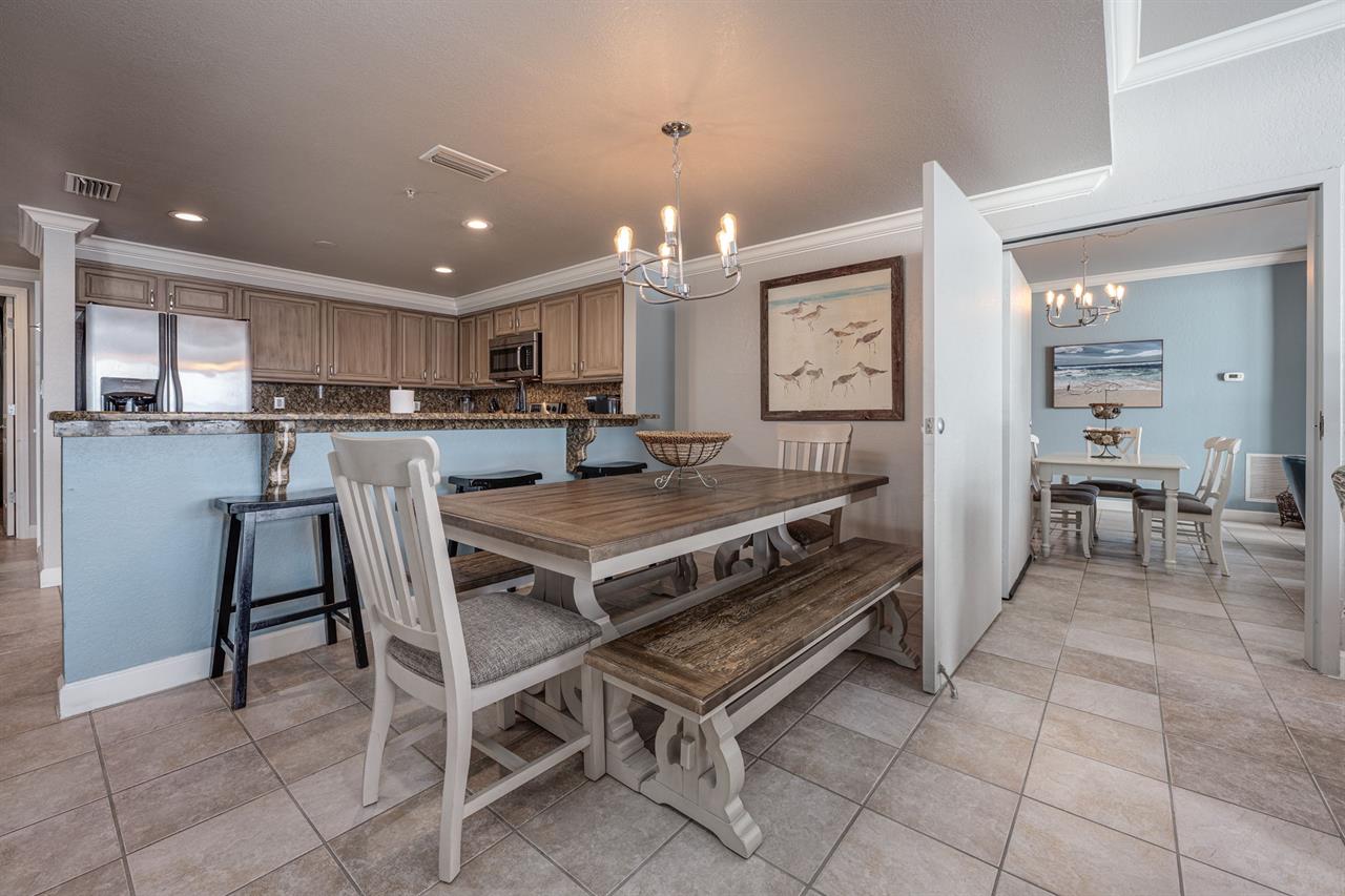 608B  Dining Area