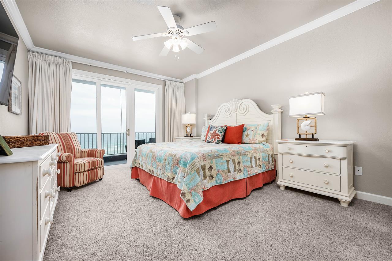 608B  Master Bedroom