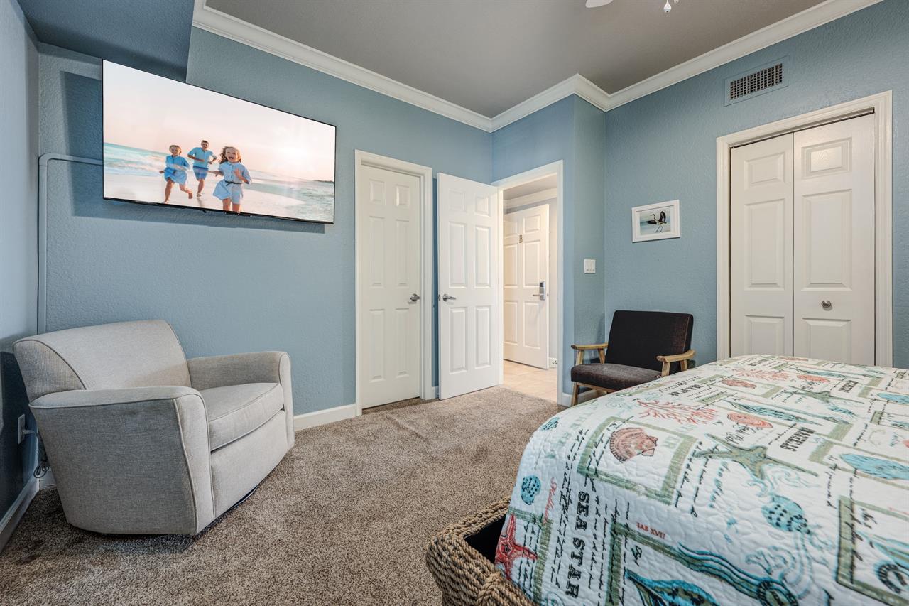 608B  Guest Bedroom