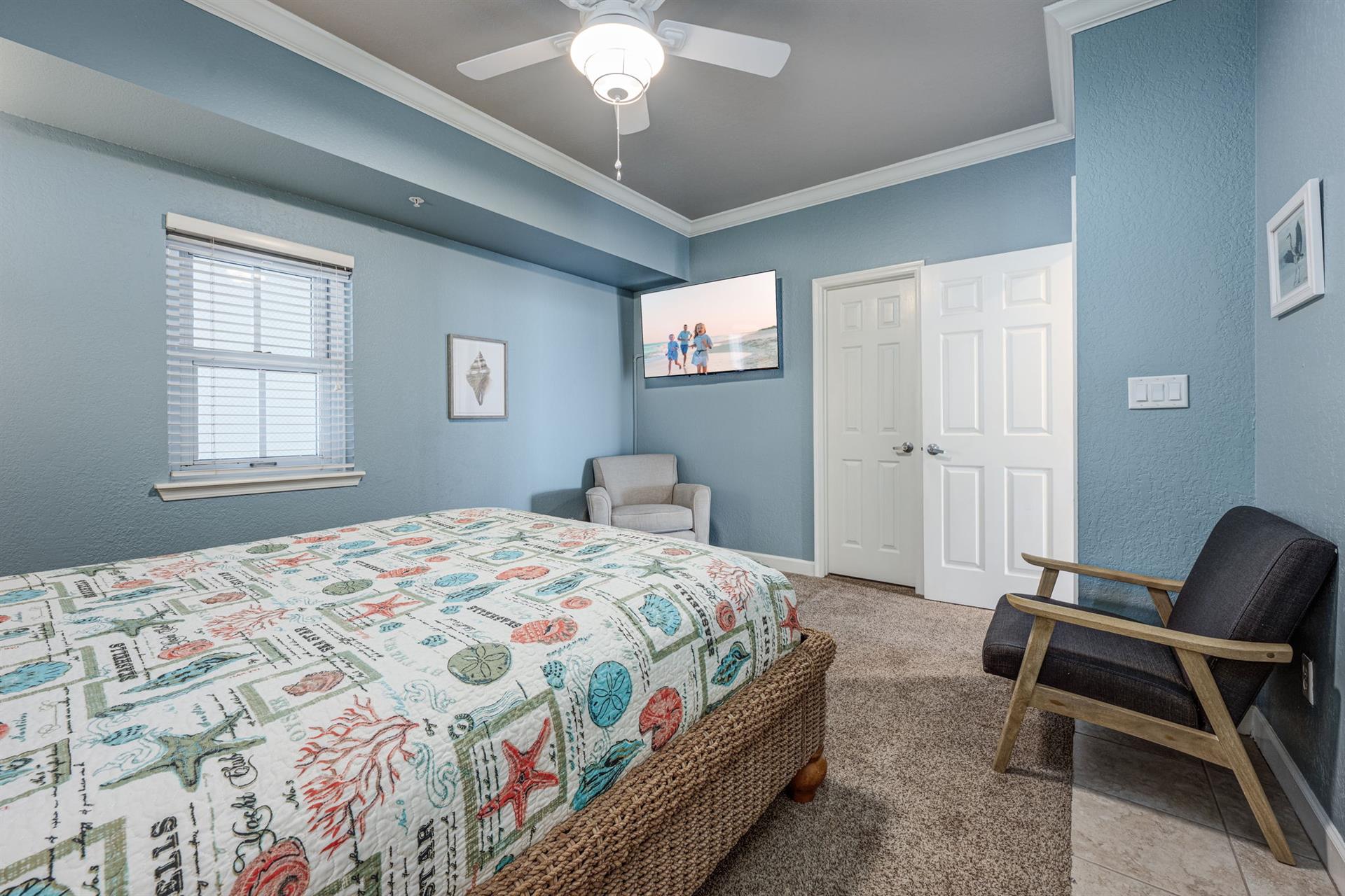 608B  Guest Bedroom