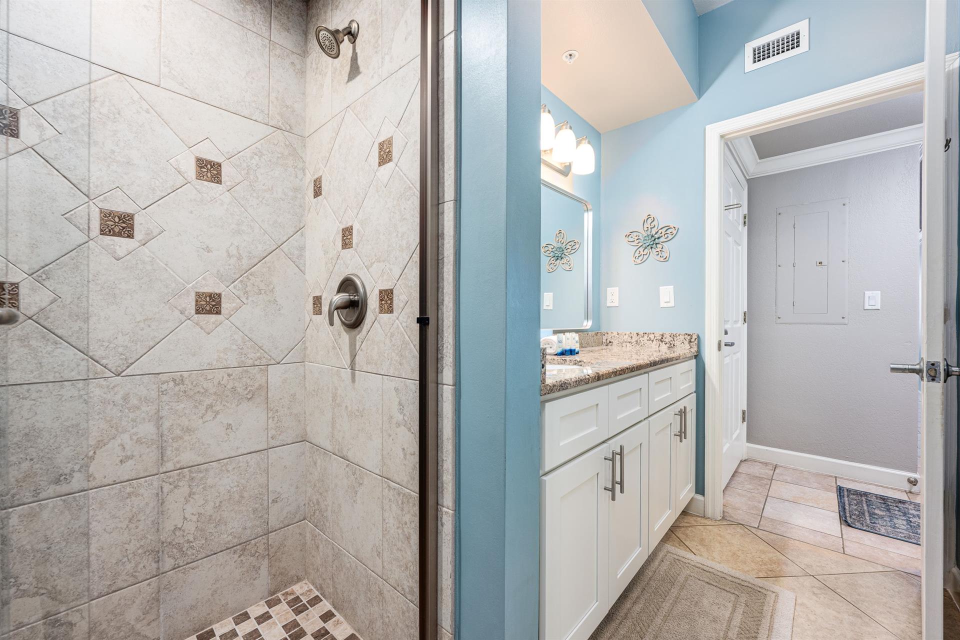 608B  Guest Bathroom