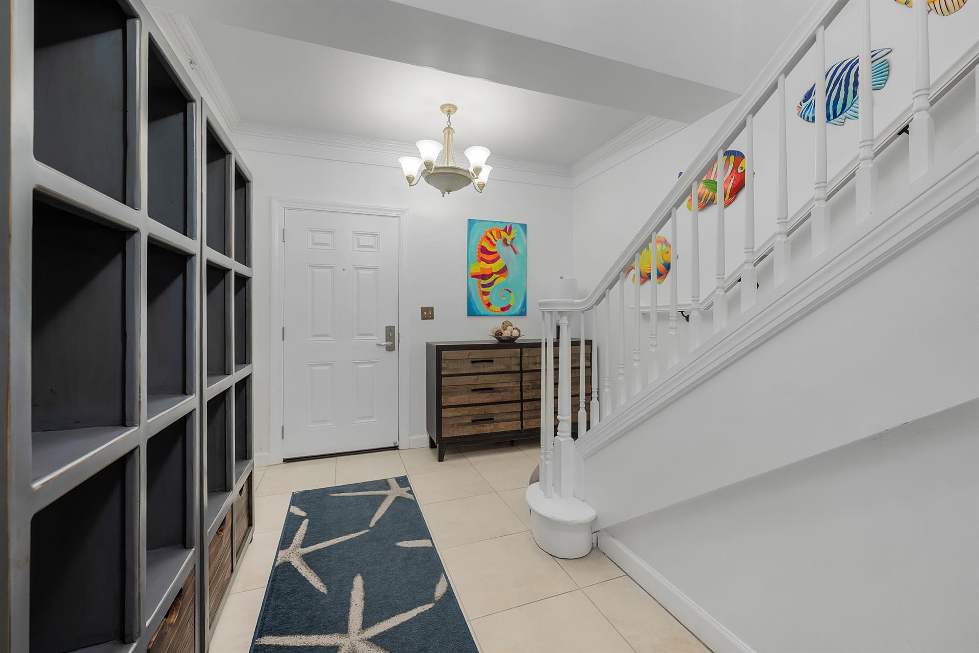 Entryway
