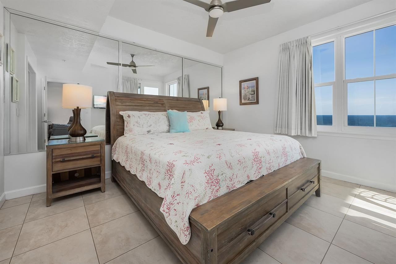 Master Bedroom  1st floor
