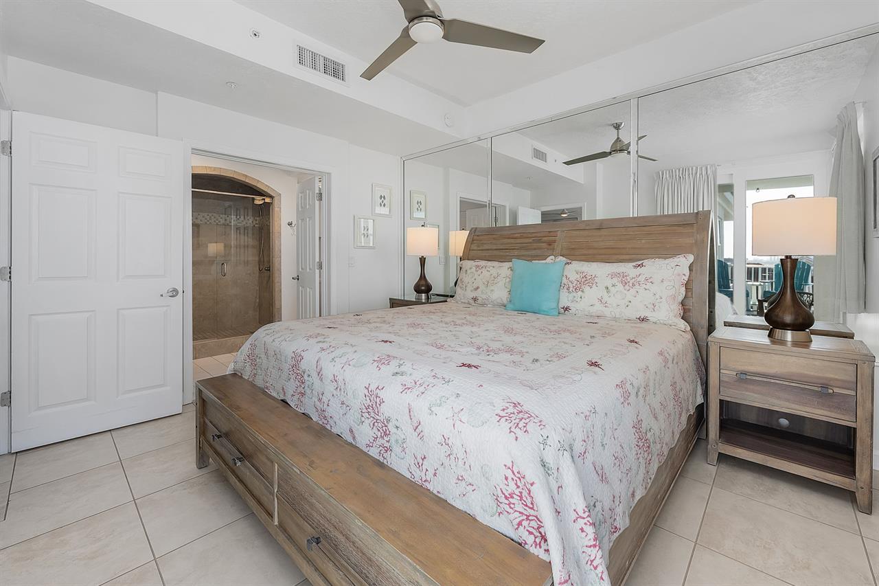 Master Bedroom  1st floor