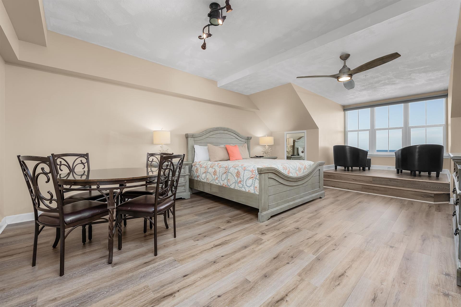 Master Bedroom  2nd floor