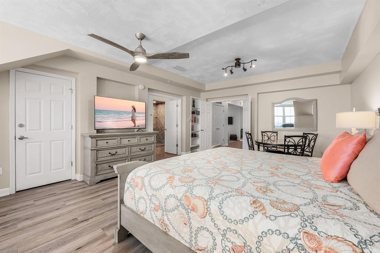 Master Bedroom  2nd floor