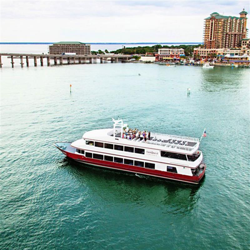 116519 Sunquestcruises M