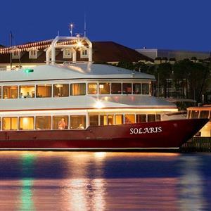 116529 Sunquestsolaris S