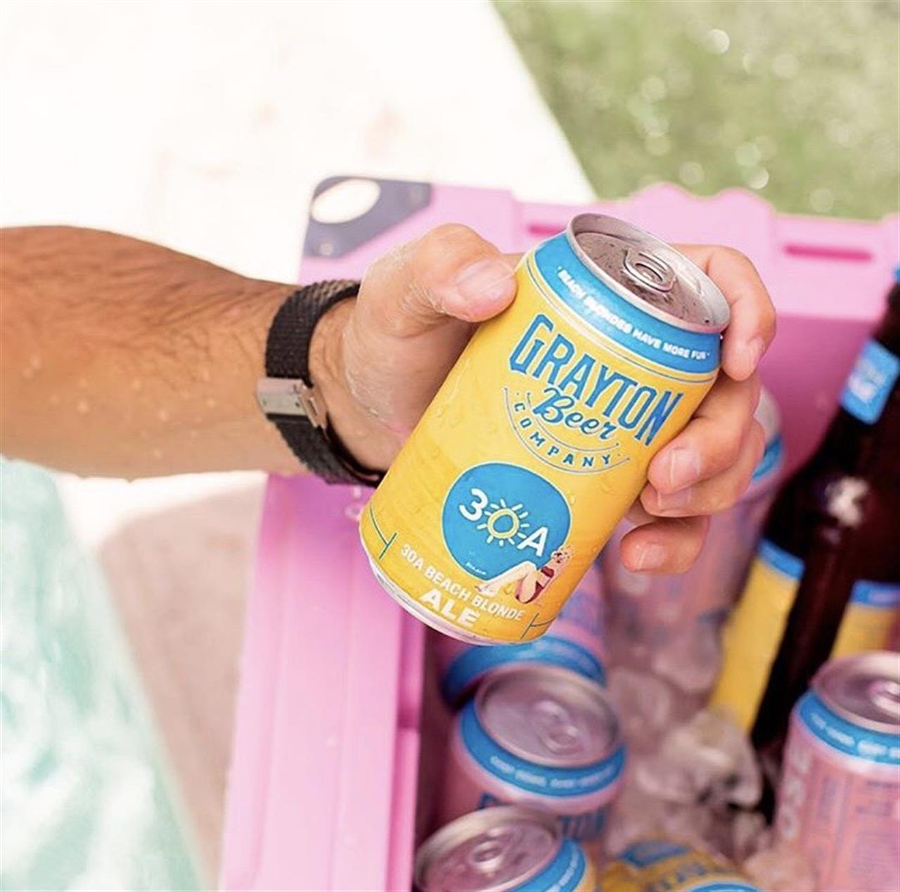 118024 Grayton Beer B