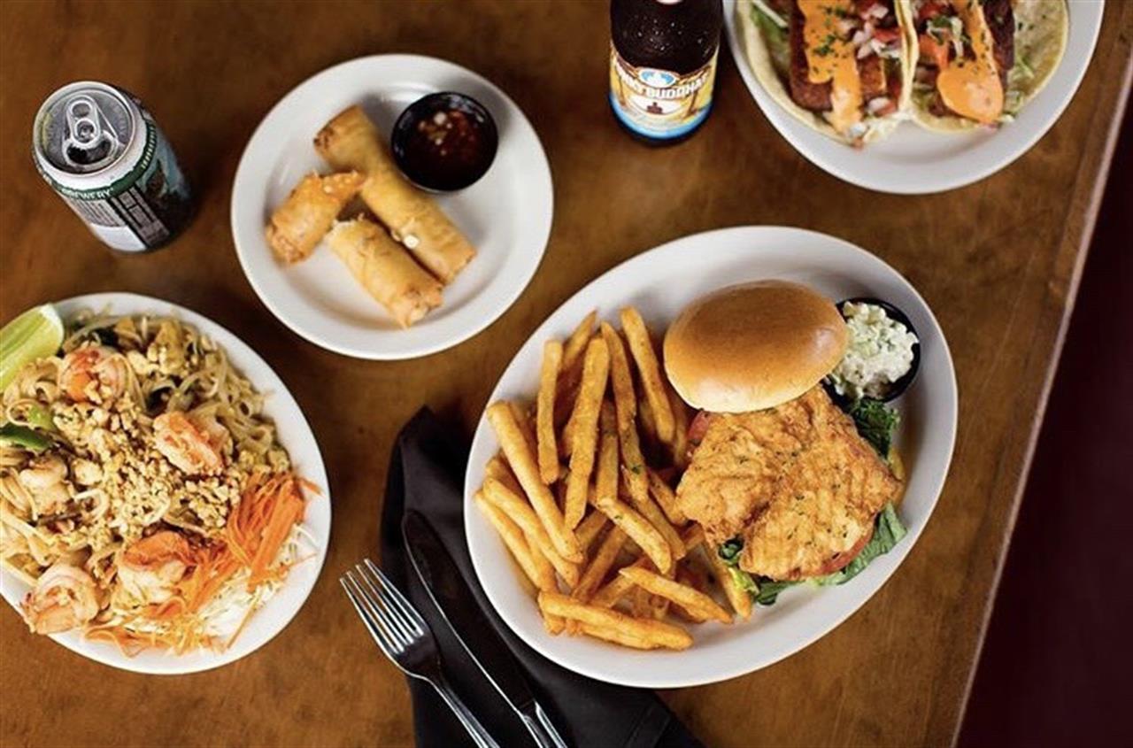 118132 Harbor Docks B