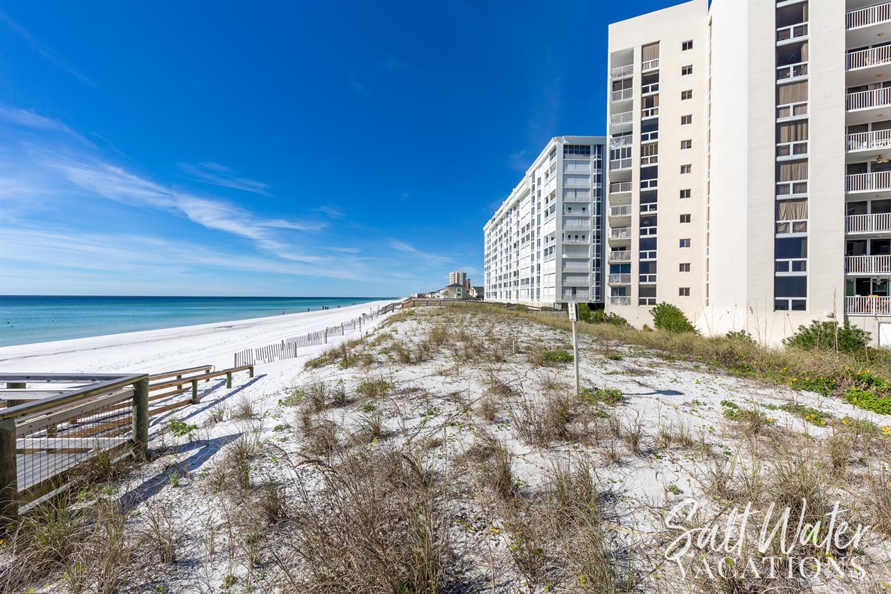 121283 Shoreline Towers  B