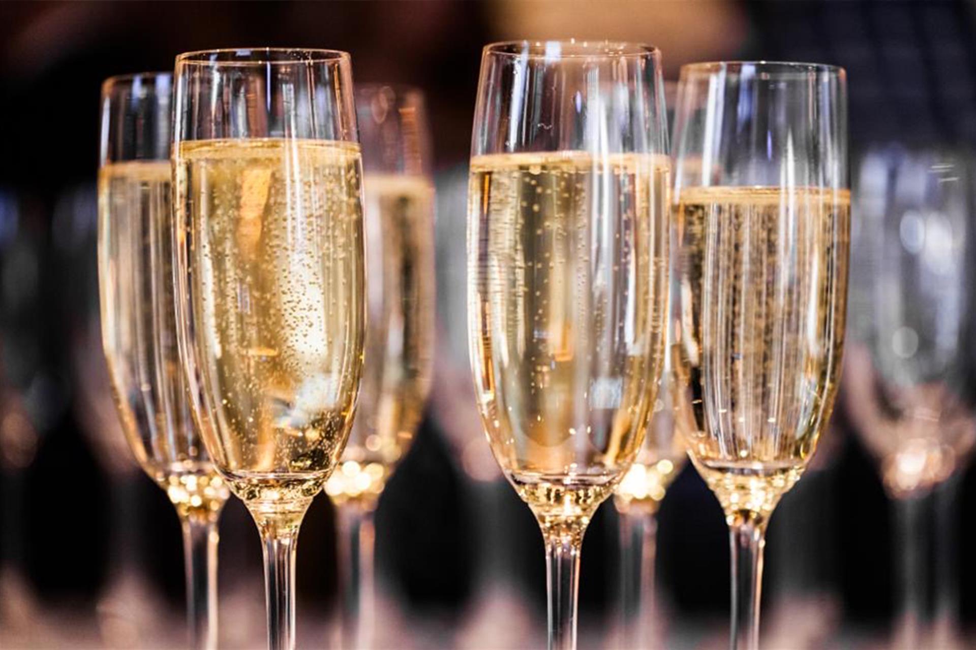 Bubbly Baytowne