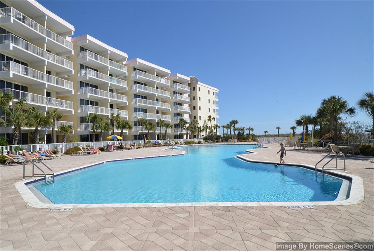 Gulfside Pool