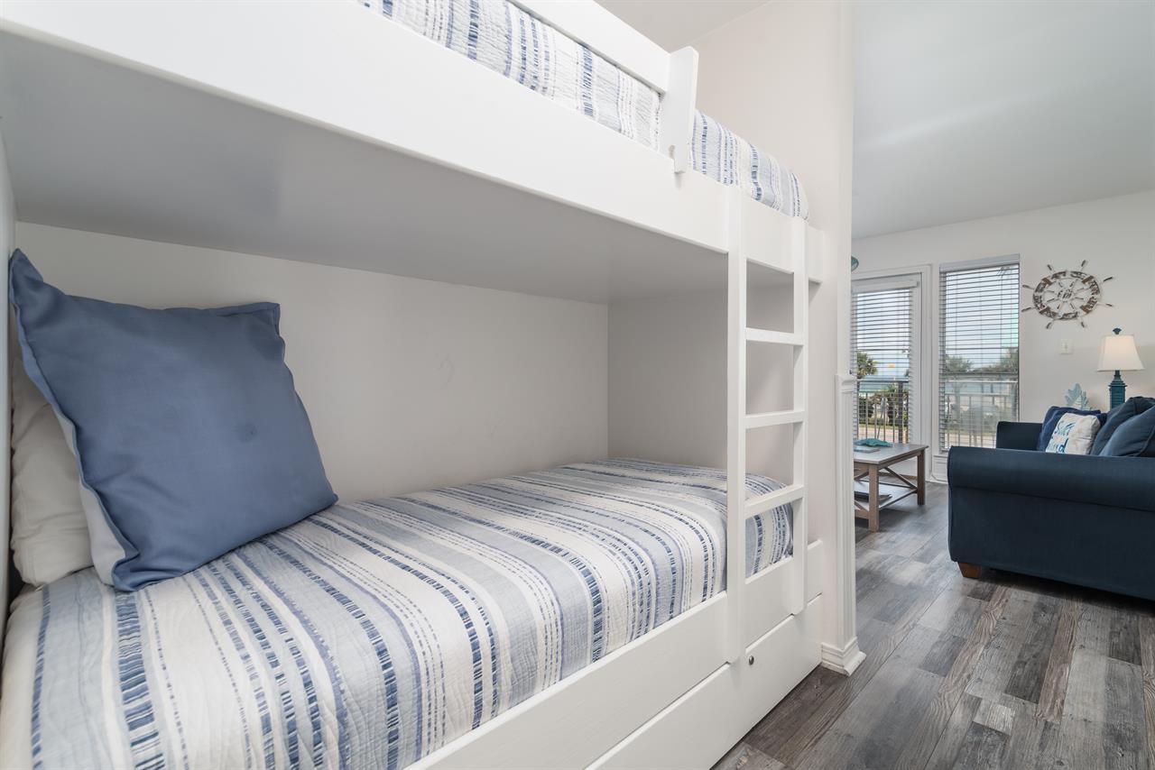 Bunkroom