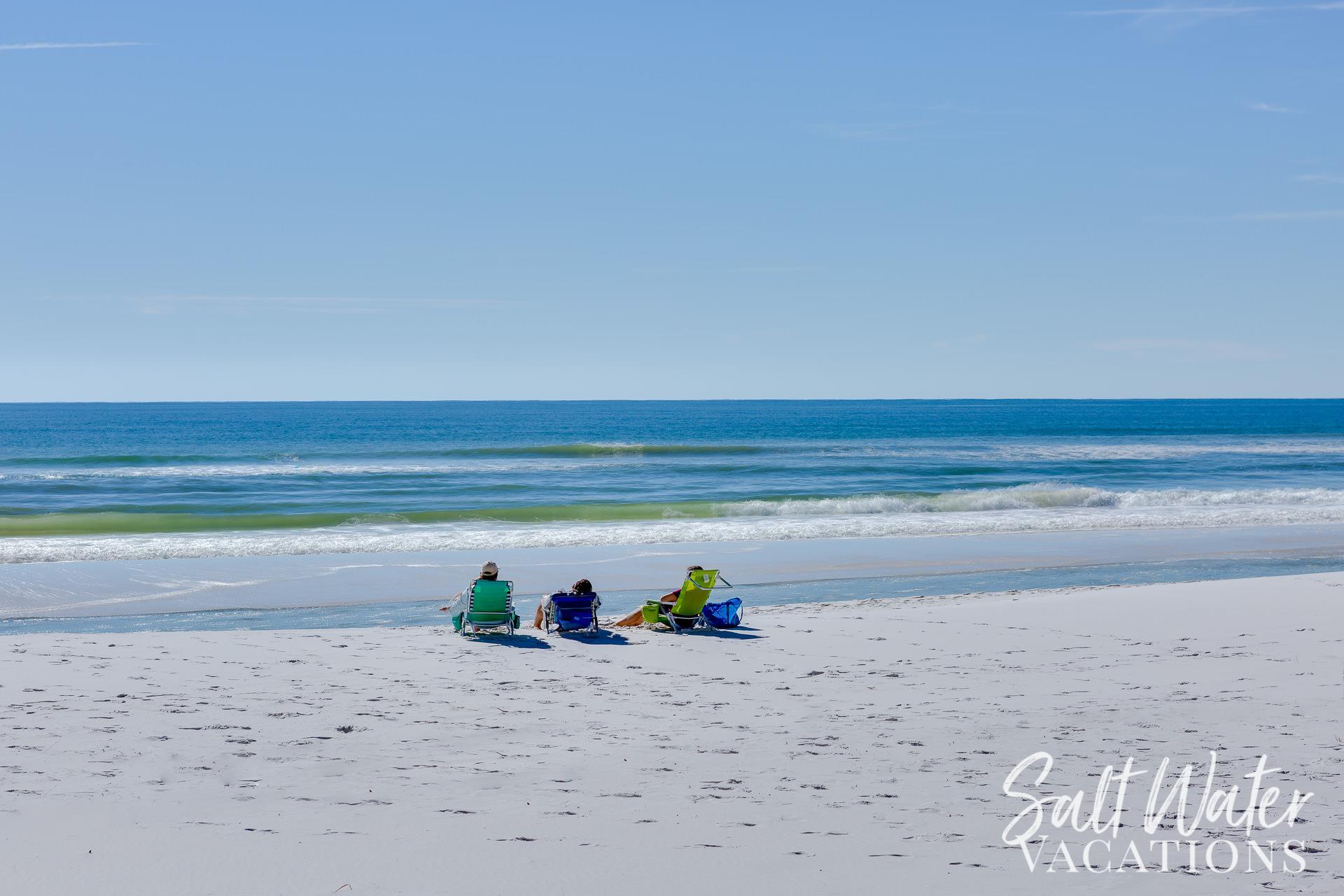 Picture Yourself Here