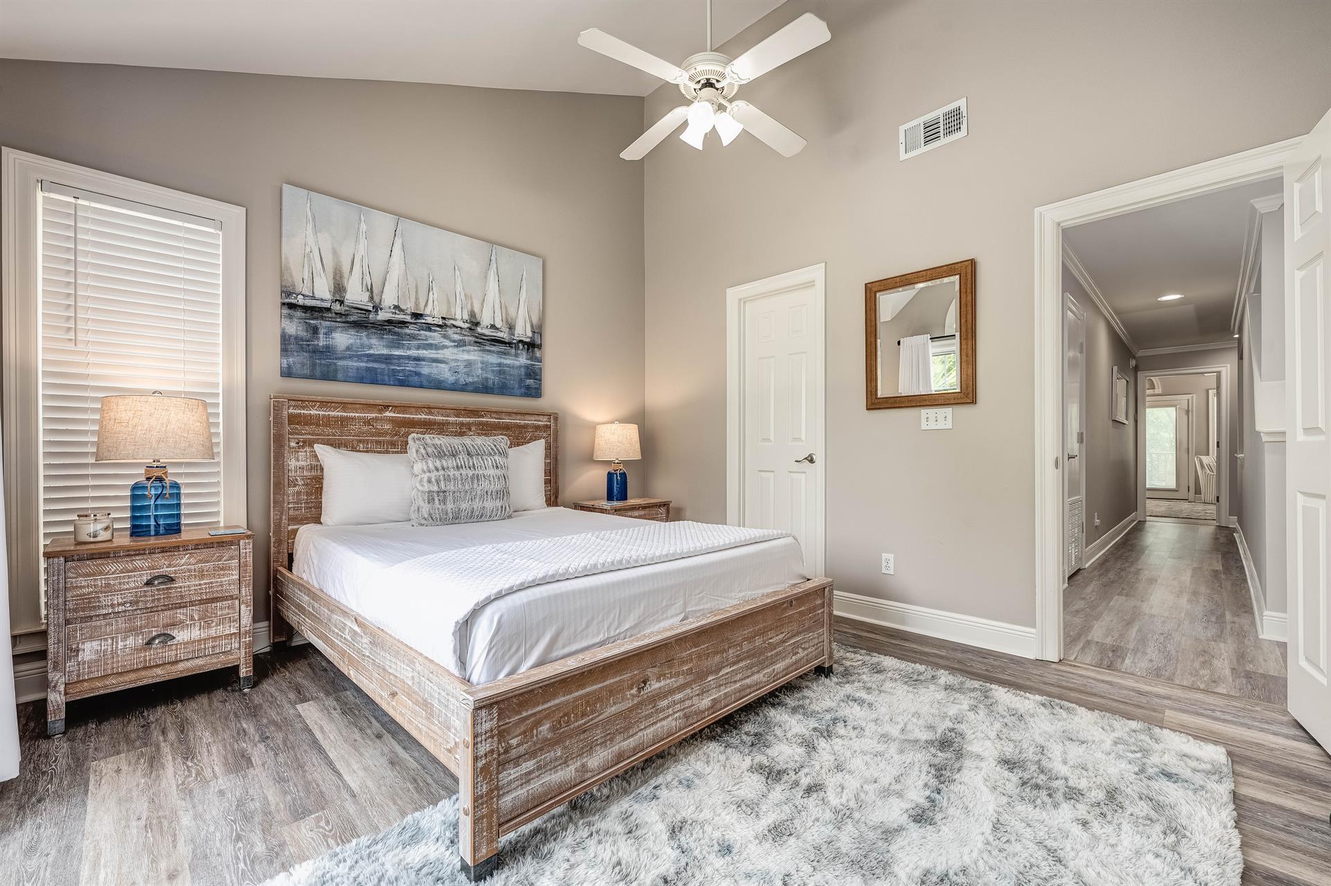 Driftwood Villa at Sandestin
