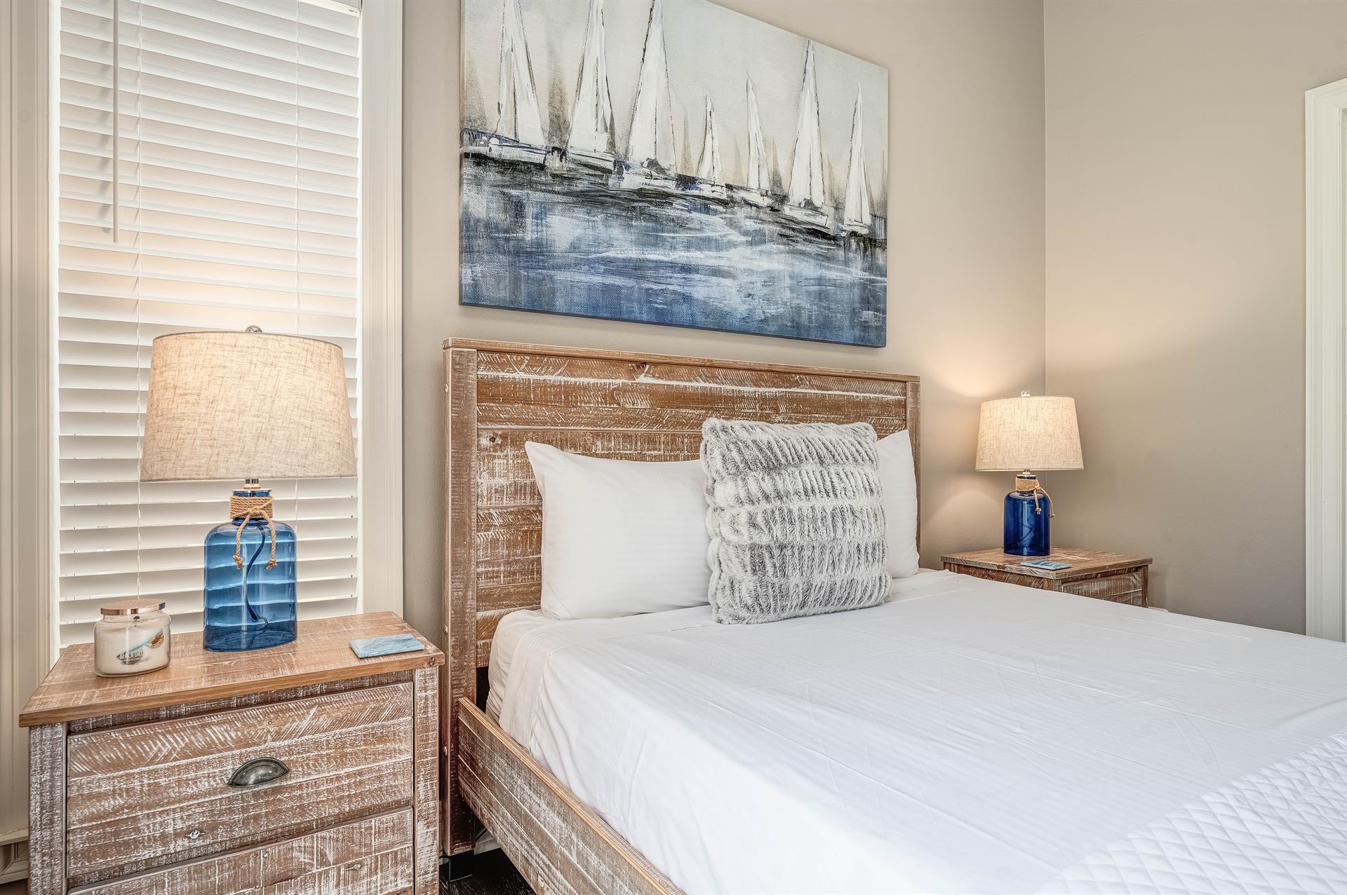 Driftwood Villa at Sandestin