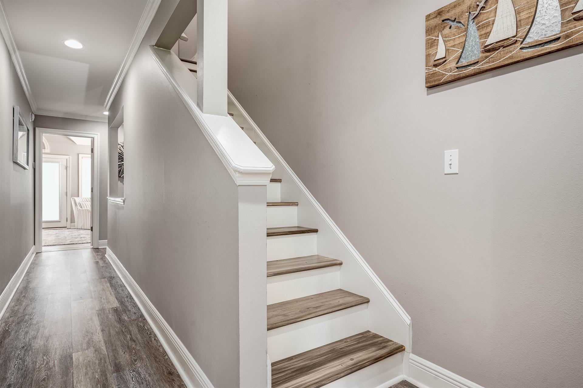 Driftwood Villa at Sandestin