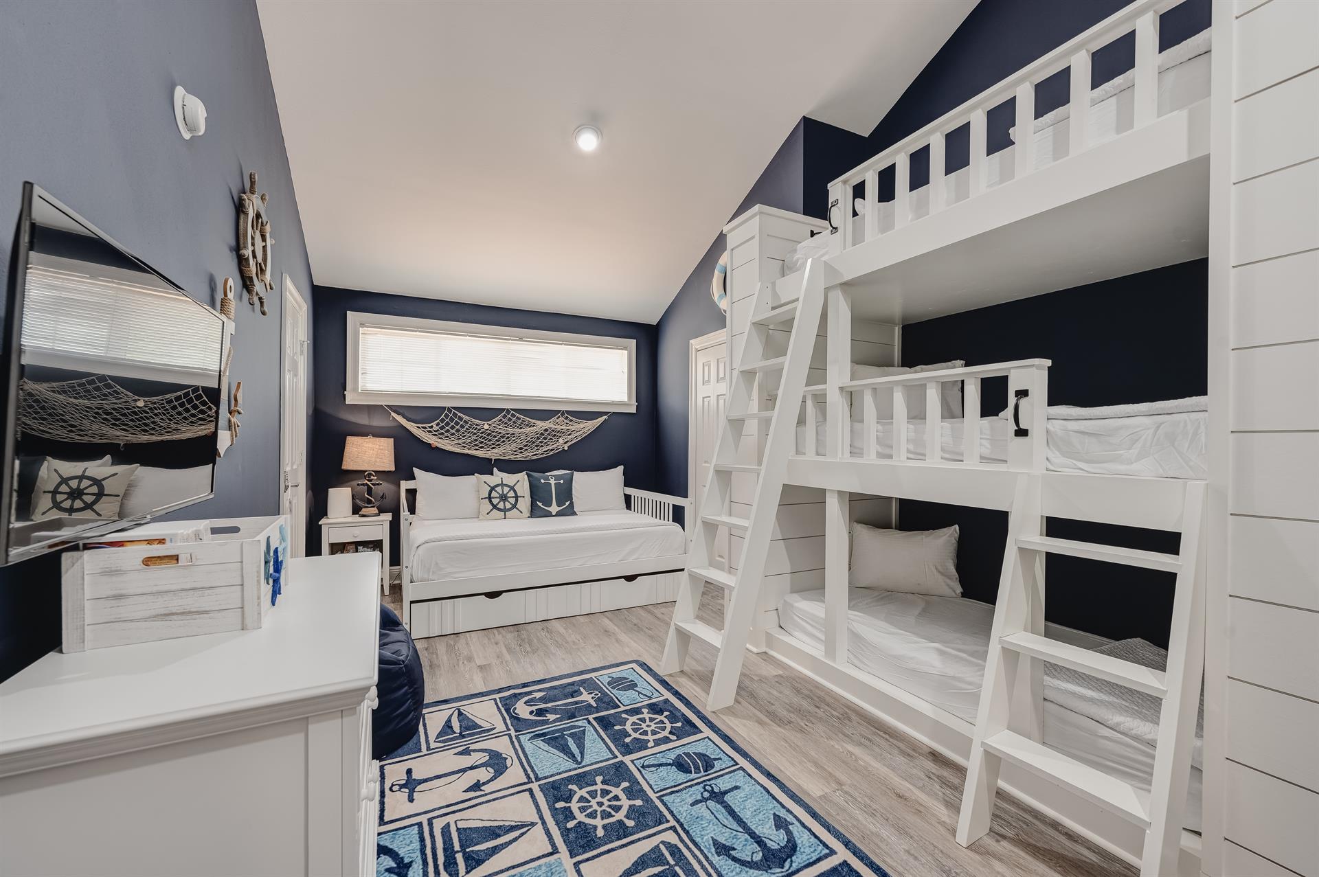 Driftwood Villa at Sandestin