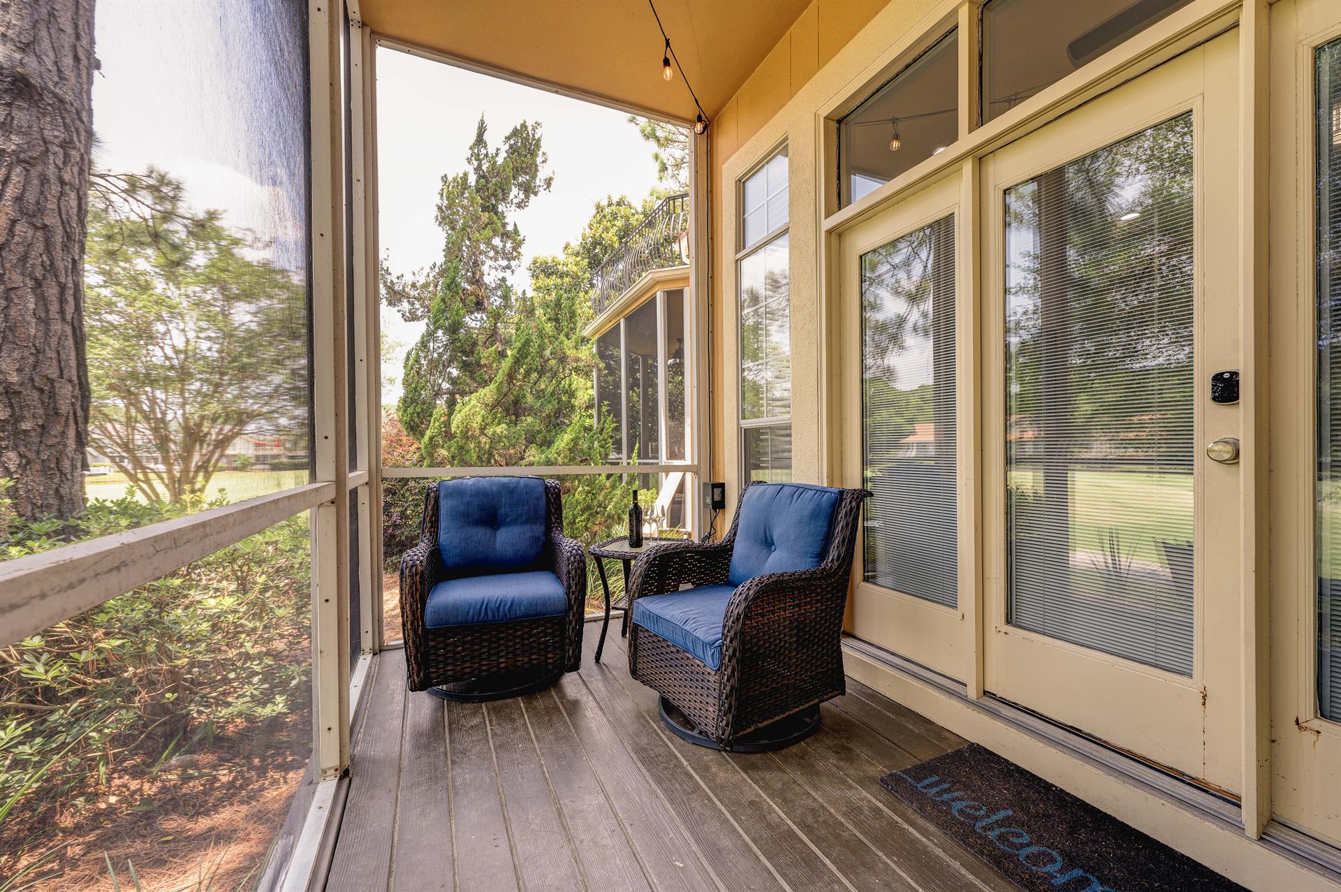Driftwood Villa at Sandestin