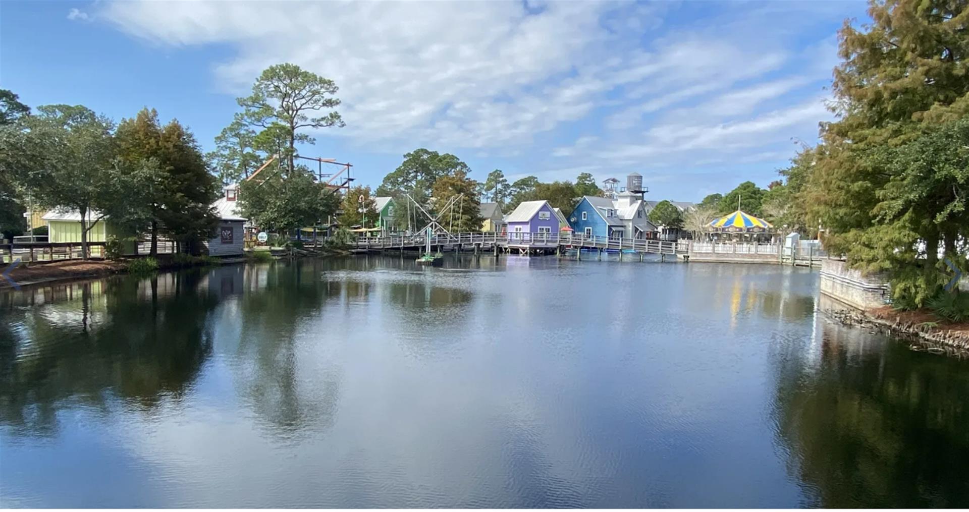 Driftwood Villa at Sandestin