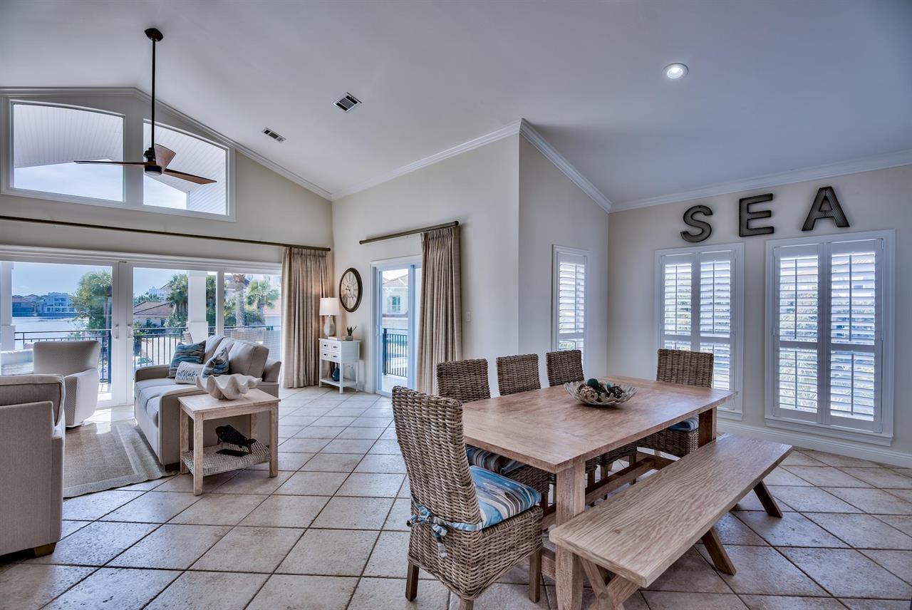Dining Area View 2