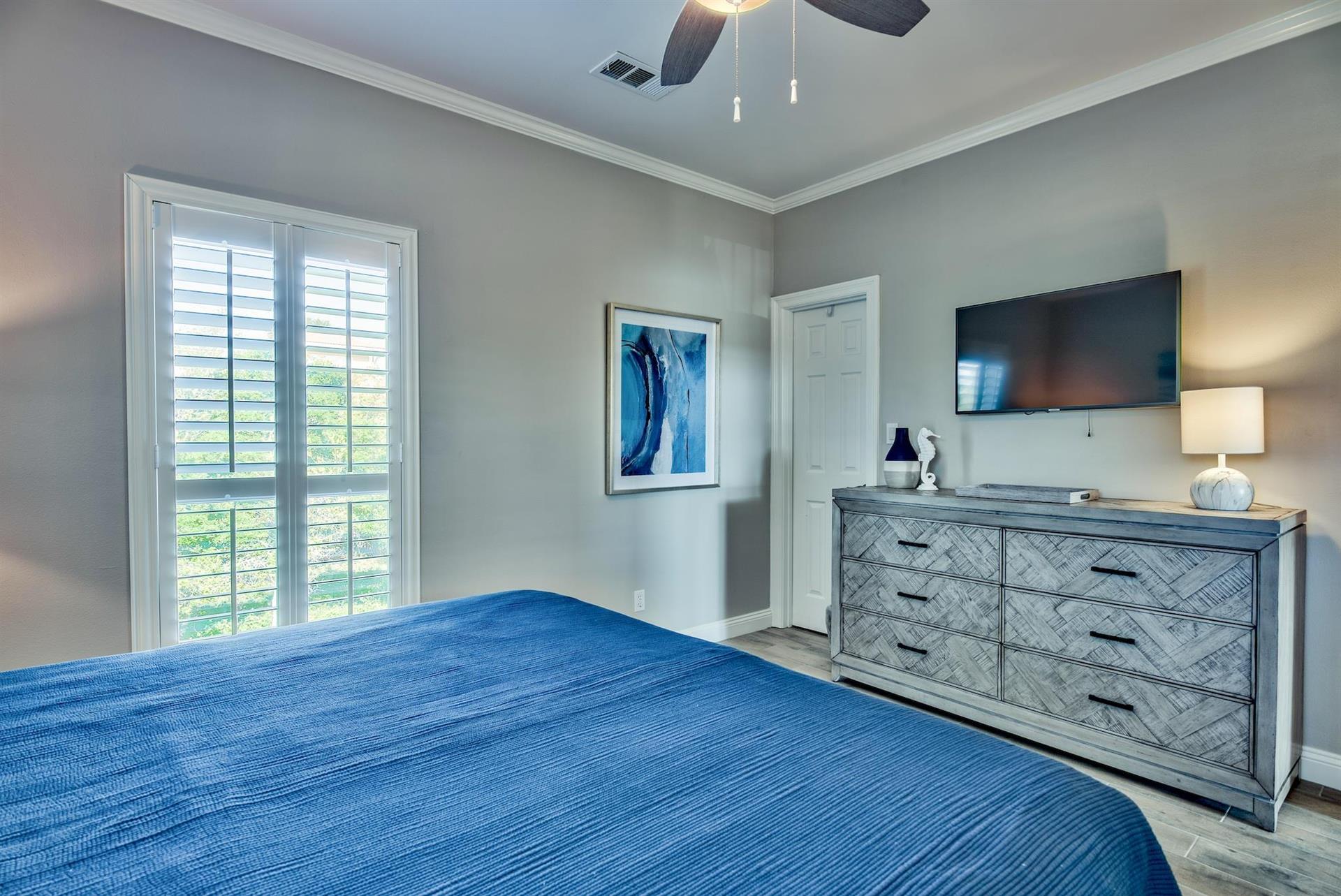 Master Bedroom View 2