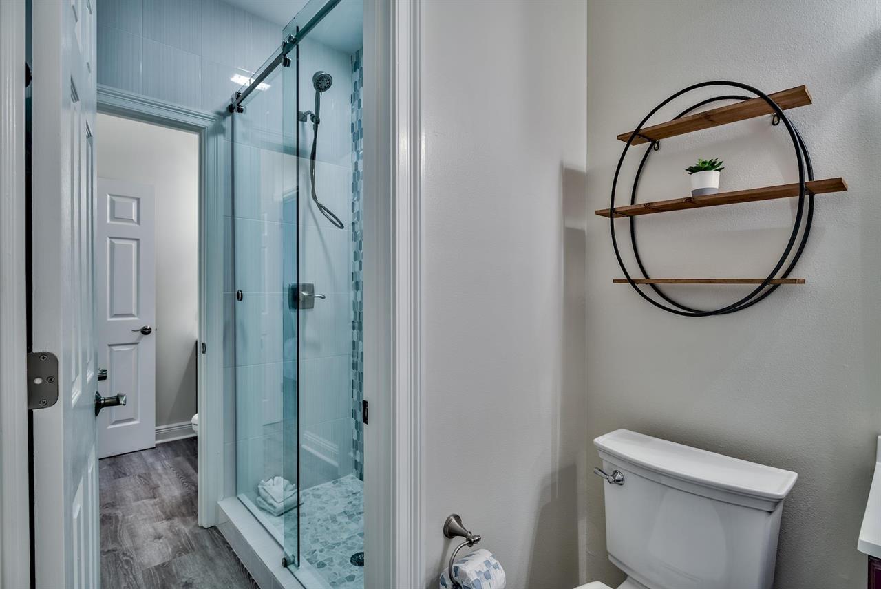 Bathroom 4