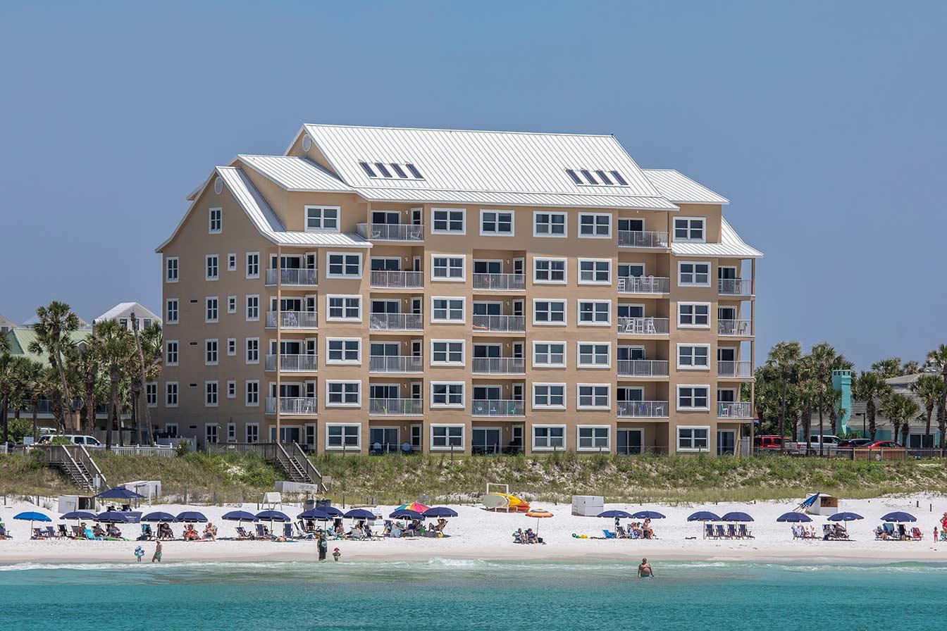 Emerald Dunes Destin - Salt Water Vacations: rental company in Destin, Destin and 30A