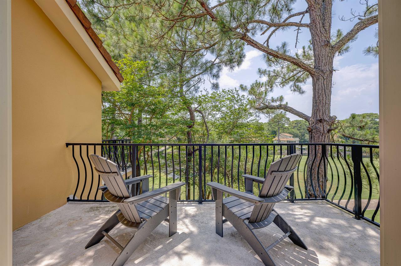 Driftwood Villa at Sandestin