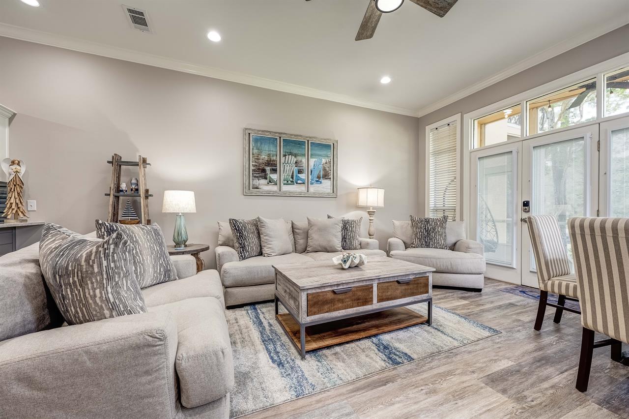 Driftwood Villa at Sandestin