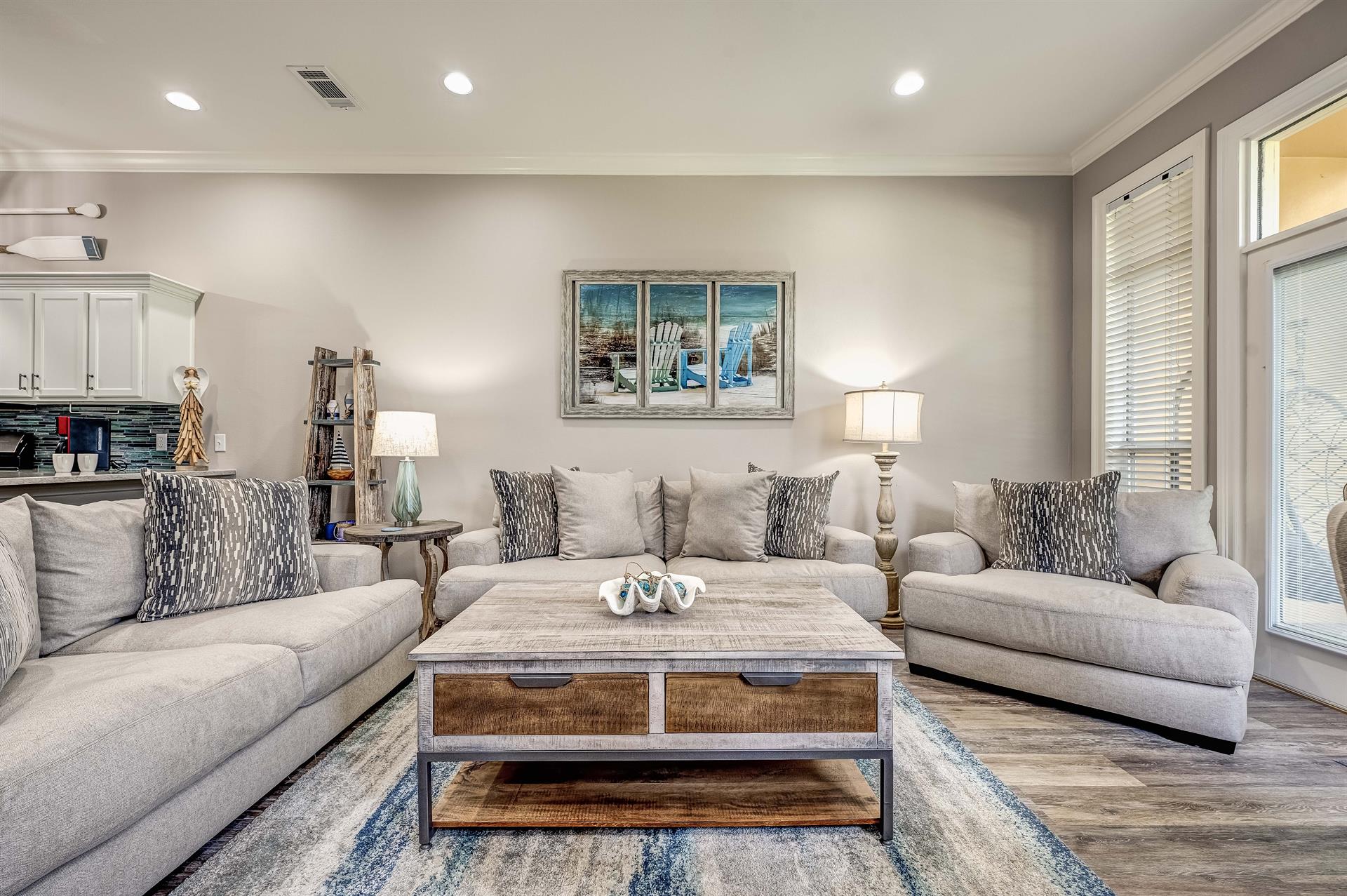 Driftwood Villa at Sandestin