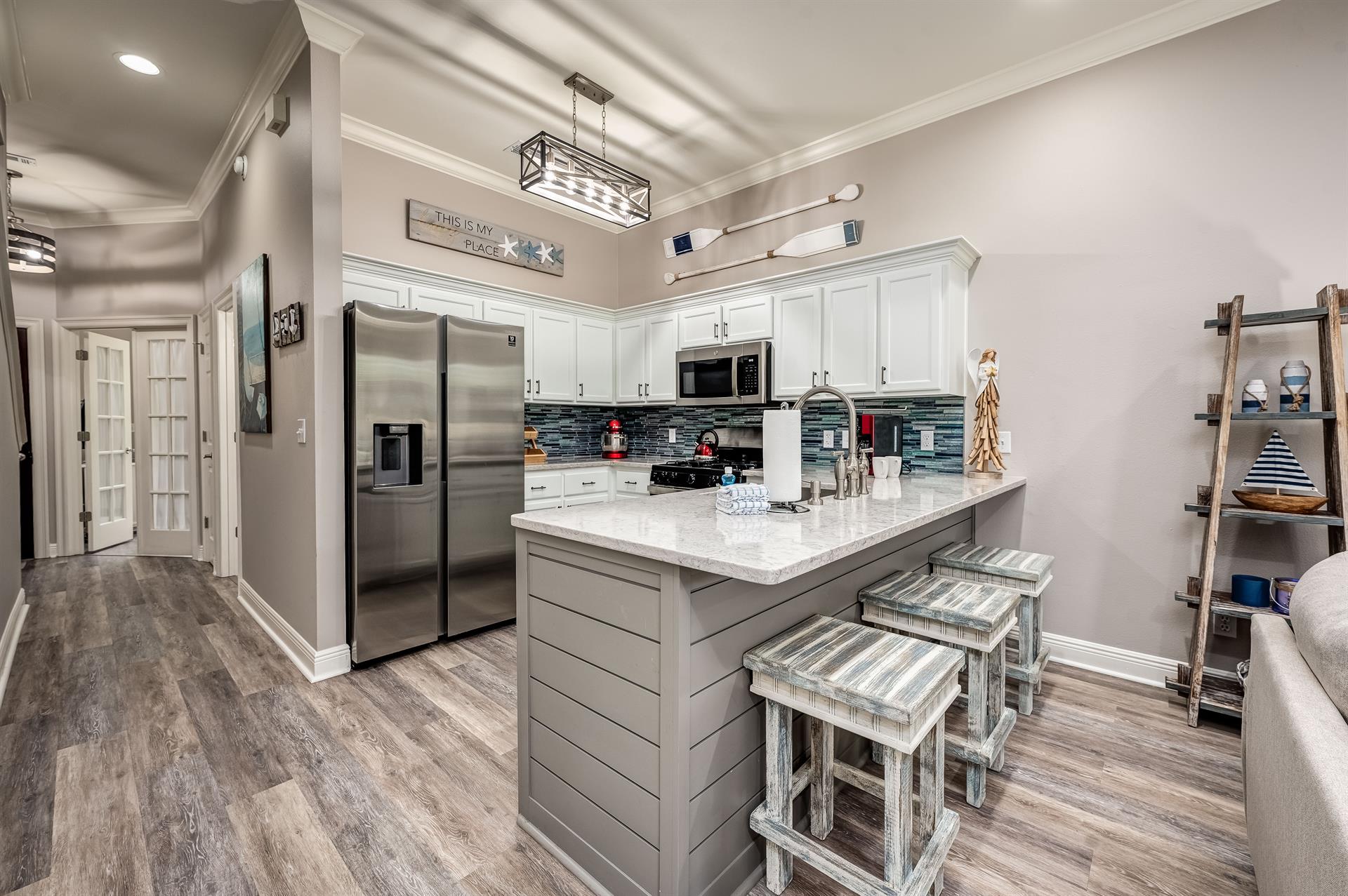 Driftwood Villa at Sandestin