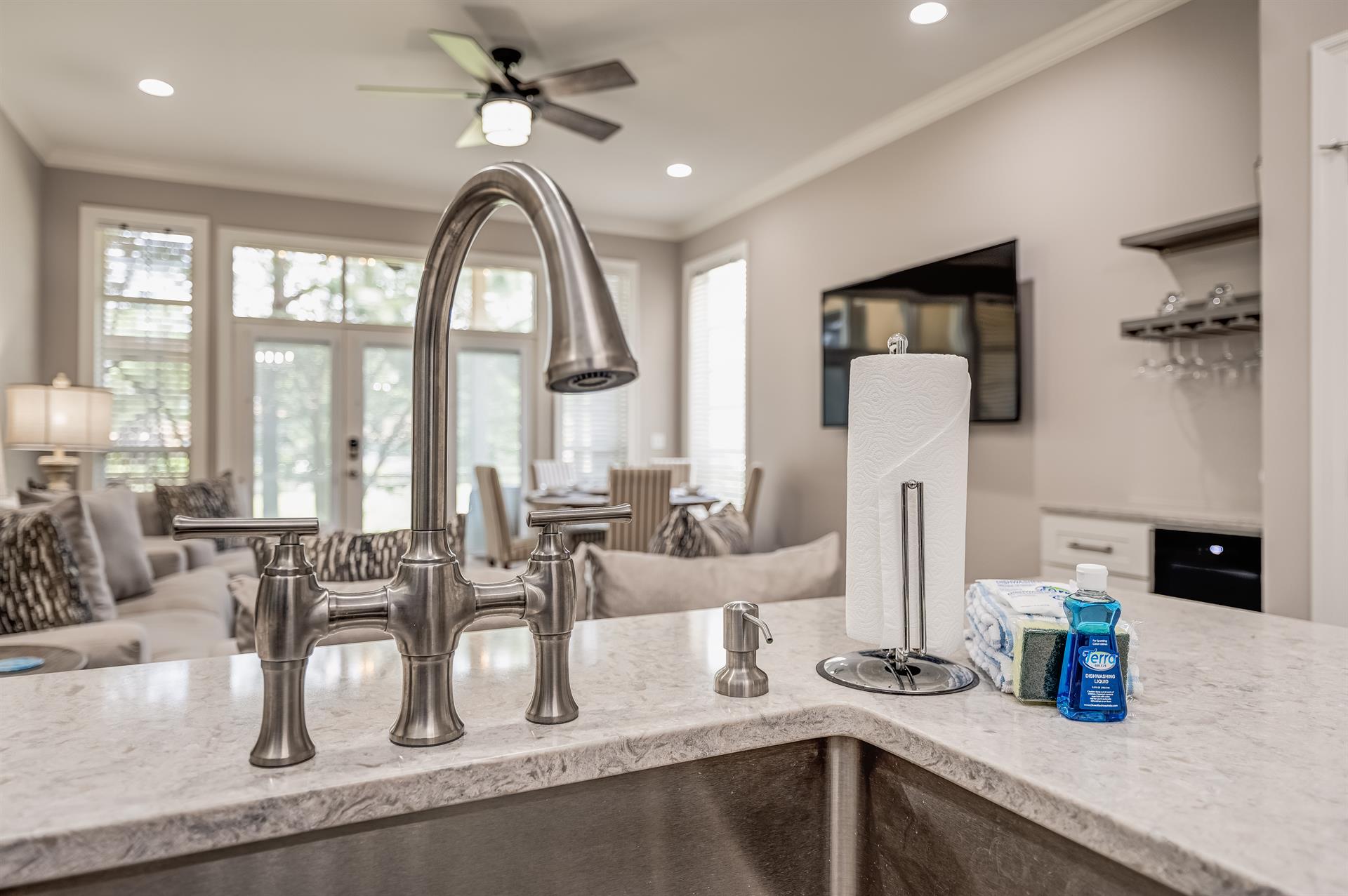 Driftwood Villa at Sandestin