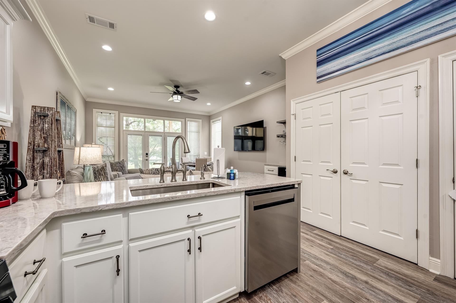 Driftwood Villa at Sandestin