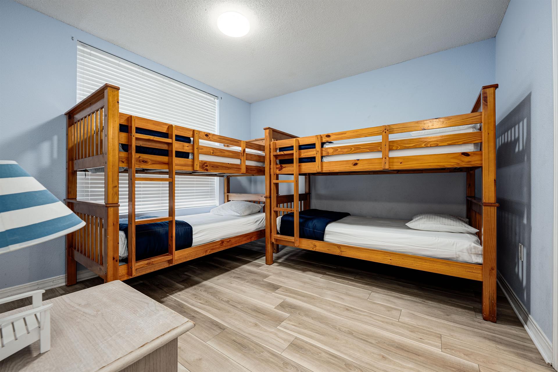 Bunk Room