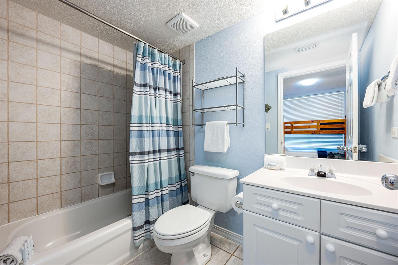Guest Bath